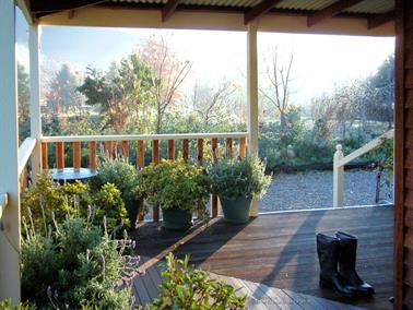 High Country Cottage, Harrietville, Victoria - 6